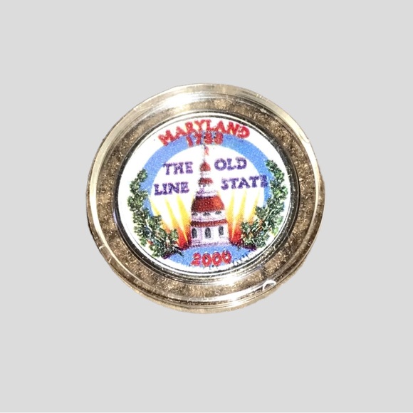 Assorted Colorized Quarter Coins- Price is for 1 Coin Only - Picture 10 of 14